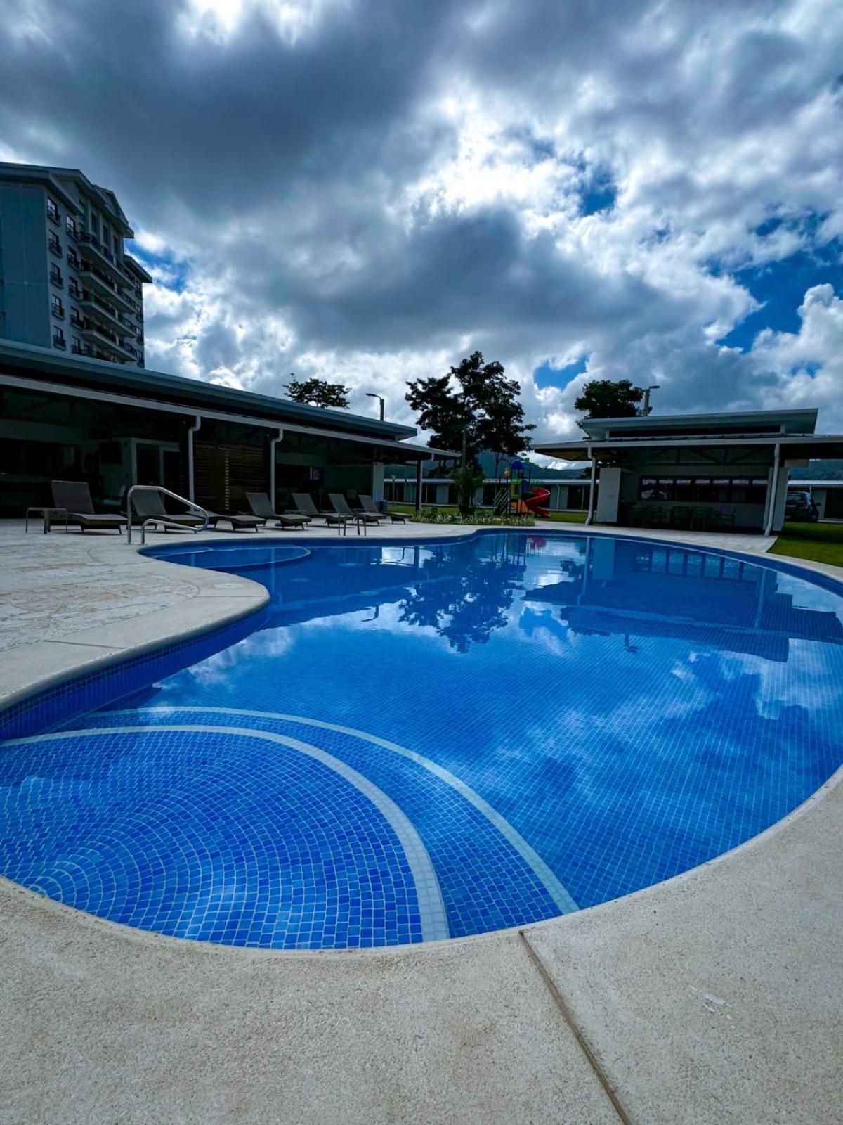 Luxury Condo At Viva Jaco Residence Екстер'єр фото