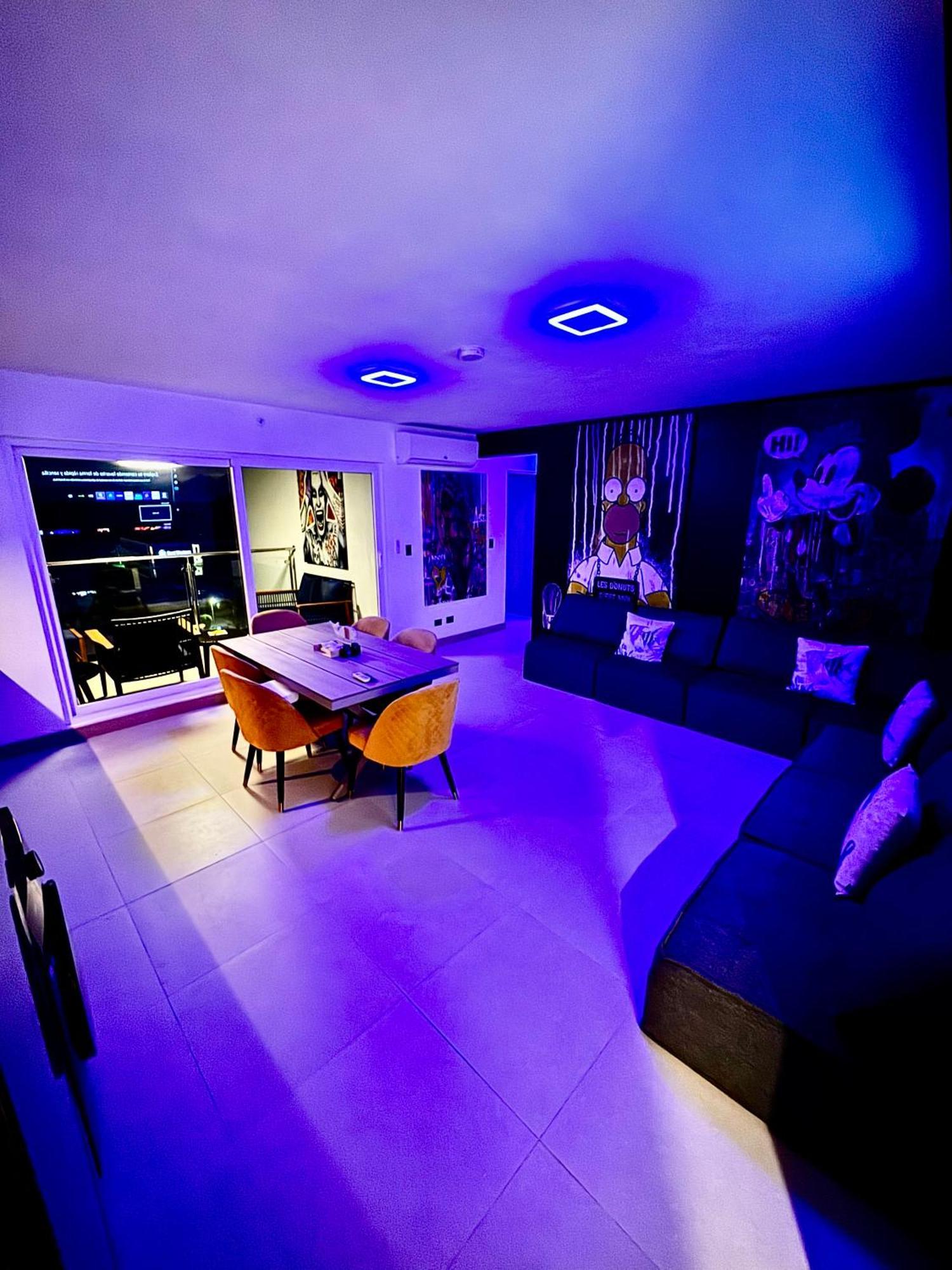 Luxury Condo At Viva Jaco Residence Екстер'єр фото
