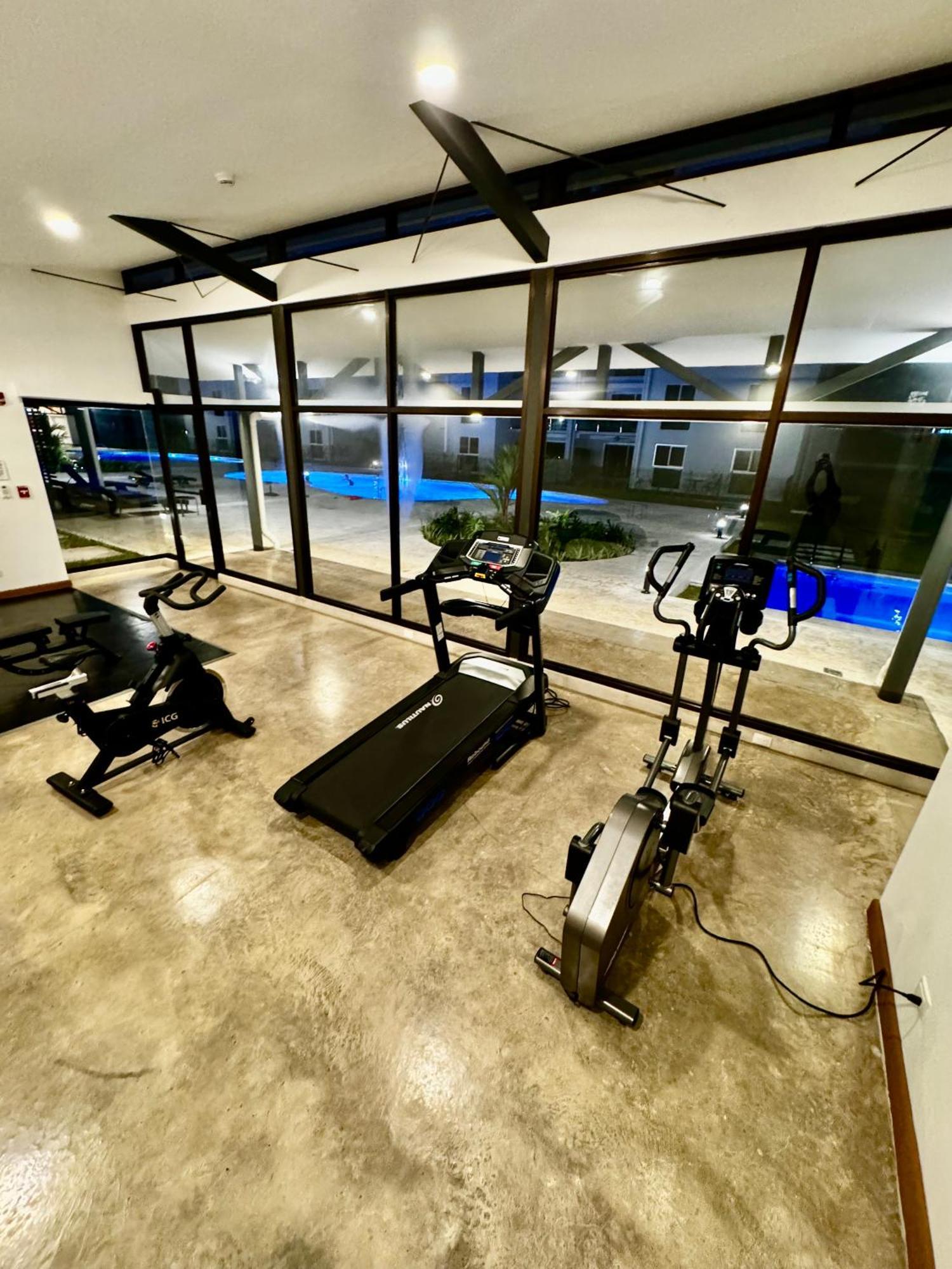 Luxury Condo At Viva Jaco Residence Екстер'єр фото