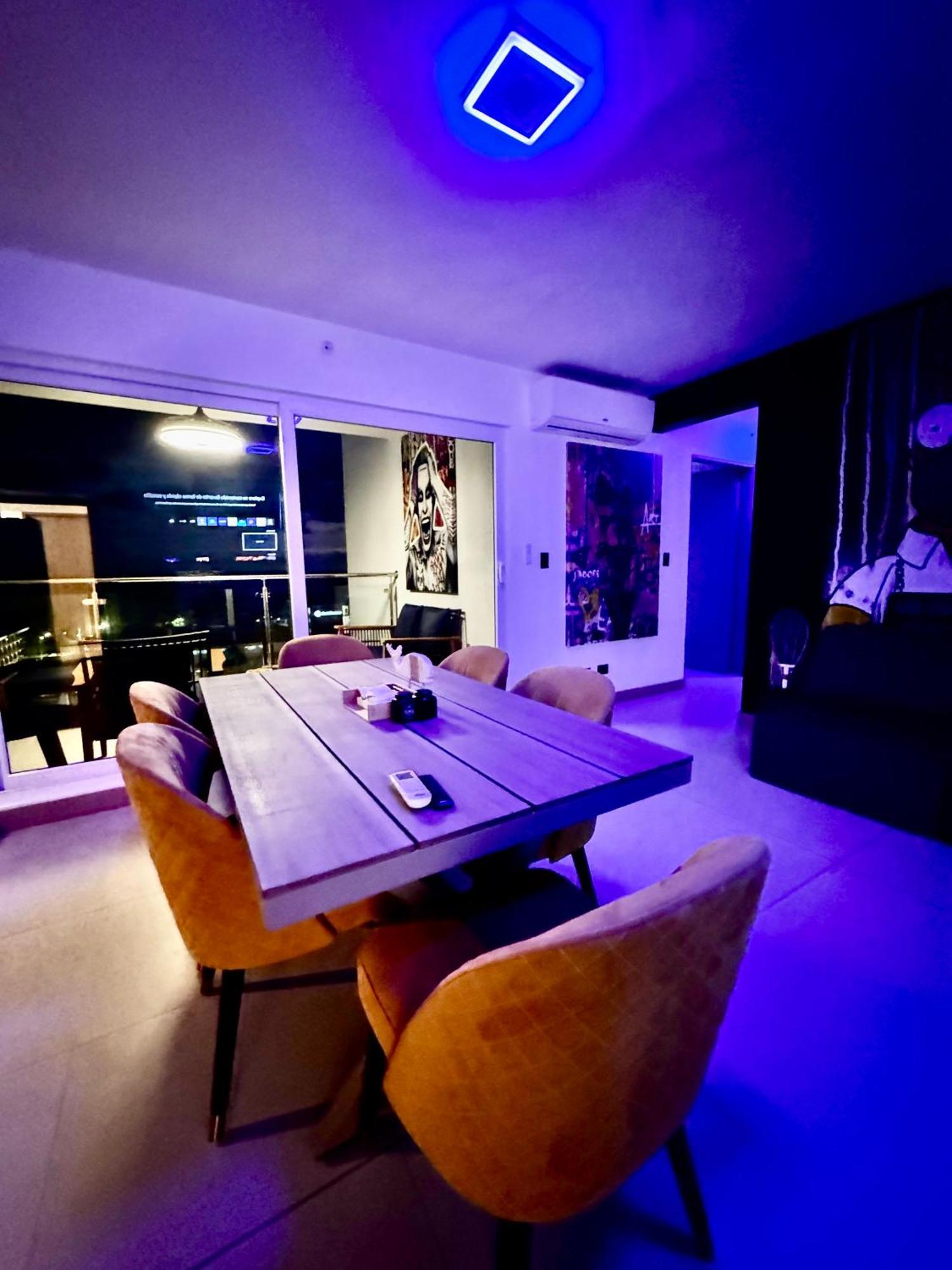 Luxury Condo At Viva Jaco Residence Екстер'єр фото