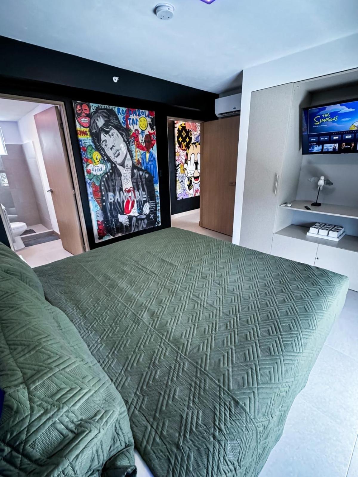 Luxury Condo At Viva Jaco Residence Екстер'єр фото