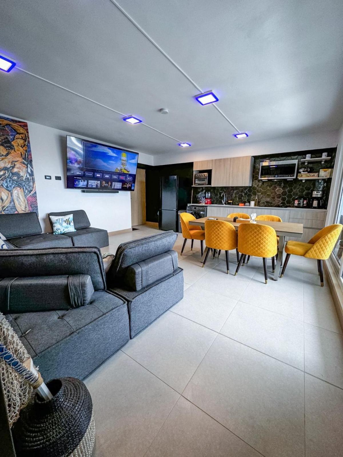 Luxury Condo At Viva Jaco Residence Екстер'єр фото