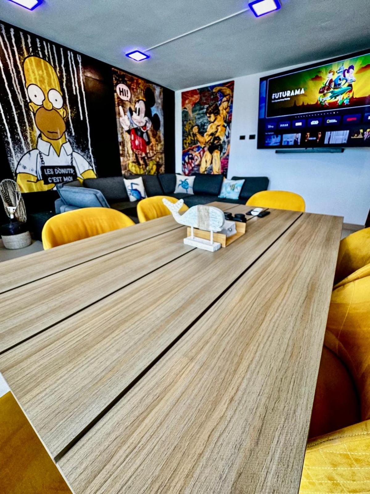 Luxury Condo At Viva Jaco Residence Екстер'єр фото